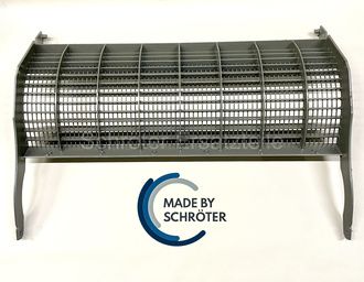 Hauptkorb N=18 (Drahtversion) p.z. Lexion 480/570