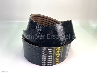 Verbundriemen SE.D 419794.00