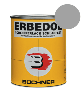 Lackfarbe Ferguson Silber met. bis 1982