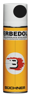 Sprühlackfarbe Fendt Grau 300