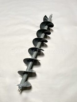Schnecke für Korntankbefüllung p.z. DO 88/98