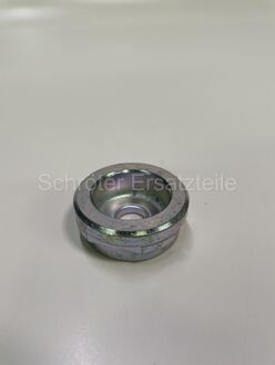 Buchsen-Schutzkappe für HZ-Messer
