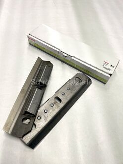 Messersatz links Gras/Universal V-Flex