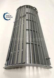 Normalkorb mit verst. Drähten DO 86/96/88/98 