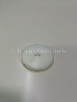 Spannklotz für Korntankentleerung (1x) p.z. DO