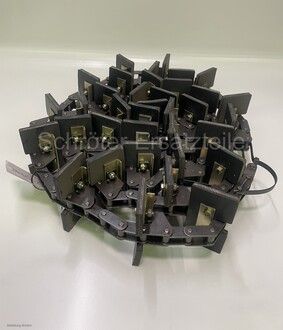Kornelevatorkette p.z. MF-30/7250/7252 (154-Gld.)