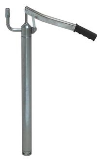 Fettpumpe für P 15 und P 25