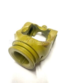 Weitwinkelgabel 70 ° 21.11.10 für Profil 0 v