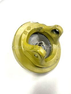 Führung komplett Baugr. 2280 und 2380 (21.91.05) 