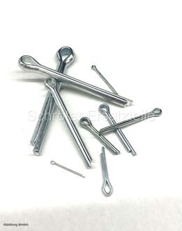 Splint Ø 6,3 x 60