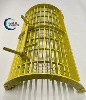 Dreschkorb p. z. TF 42/44 