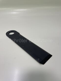 HZ-Messer beschichtet p.z. 958/968 (268 x 60 x 6 )