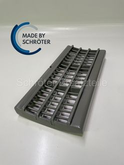 Segmet Vorkorb Körnermais