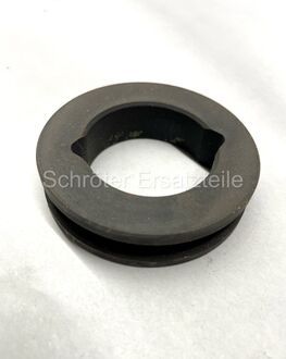 Ringnutprofil für Schutz SC 15/Profil 0v