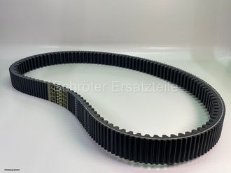 Variator-Riemen SE.783539 M1