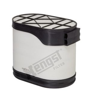 E1580 L Hengst Luftfilter