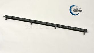 Dreschsegment p.z. Mega 208/218-II und Mega 360