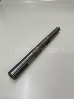 Obere Welle Kornelevator 26 x 310mm