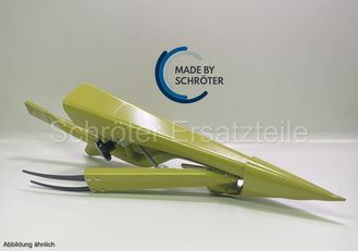 Teilesatz komplett für Halmteiler rechts 