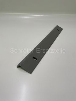 Haltewinkel 548 x 90 x 5 für Vorkorbsegment