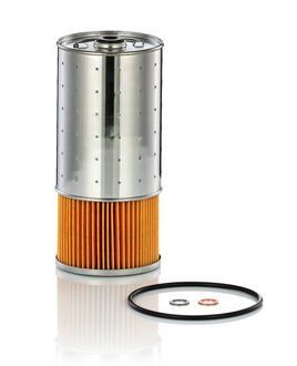 MANN Ölfilter PF 1055/1 x Auslaufartikel