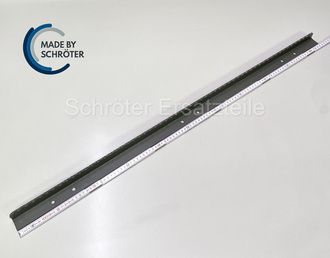 Förderleiste verstärkt (15 x) für Matador-Mercator