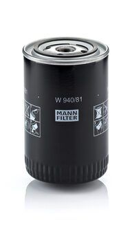 MANN Ölfilter W 940/81