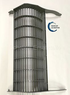 Hauptkorb N=10 (Drahtversion) p.z. Lexion 