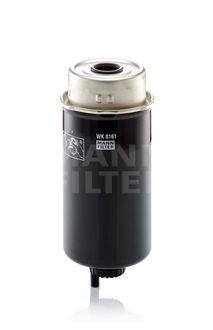 MANN Kraftstoff-Filter WK 8161