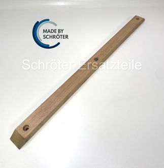 Führungsleiste (Holz) (50 x 30 x 912) (3-Bohr.)
