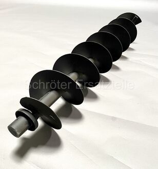 Schnecke Korntankbefüllung ø 220mm Länge ges. 1355