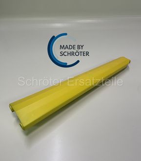 Abweiser innen verstärkt