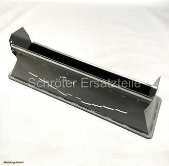 Verteiler (Streukasten) p.z. DO 88-98 Mega 202-204