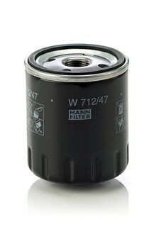 MANN Ölfilter W 712/47 ersetzt W 815