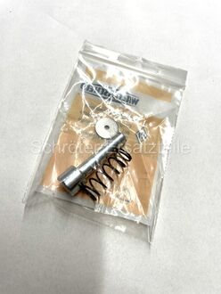 Schiebestift komplett neue Ausführung 339107