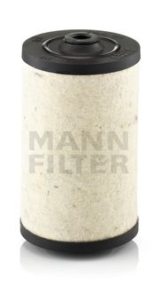 MANN Kraftstoff-Filter BFU 811