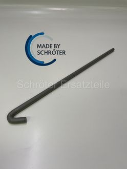 Einstellstange (450 mm)