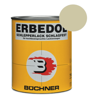 Lackfarbe IHC Weiß