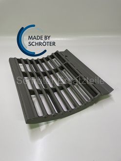 Vorkorb-Segment Rundstahl (Mais/CCM) p.z. Lexion 