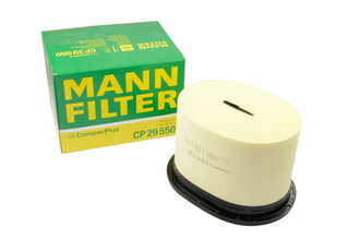 MANN Trockenluftfilter CP 29550