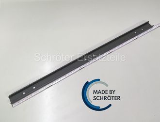 Förderleiste Mais und Getreide