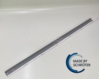 Förderleiste p. z. M 2480 - 2780 H 