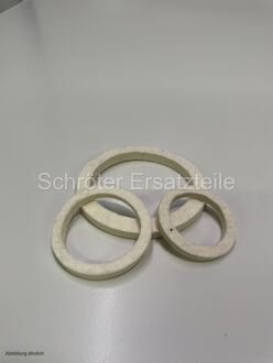 Filzdichtring 45 x 57 x 5 (2x/Lager)