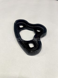 Verbinder Messerscheibe klein