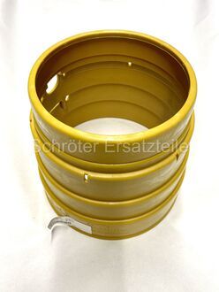 Schutztopf 85.00.02 172717 für WW 2480