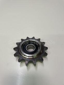 Spannritzel Tlg.19,05/ 14-Z