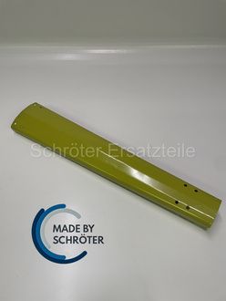 Abweiserverlängerung