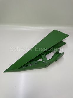 Halmteiler Vorderteil komplett rechts