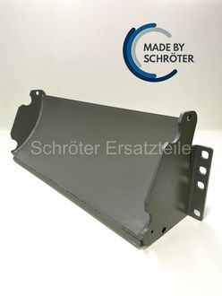 Trommelboden passend zu 820-880 und 830-900