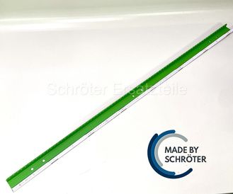 Förderleiste L-Profil p.z. 1600-1630 und 3610-3640